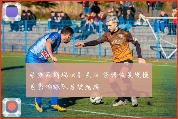 弗朗西斯现状引关注 伤情恢复缓慢或影响球队后续轮换